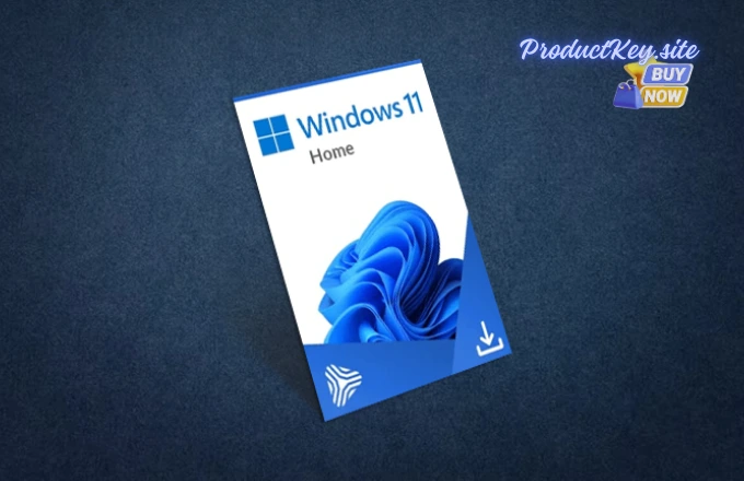 Windows 11 Home Product Key